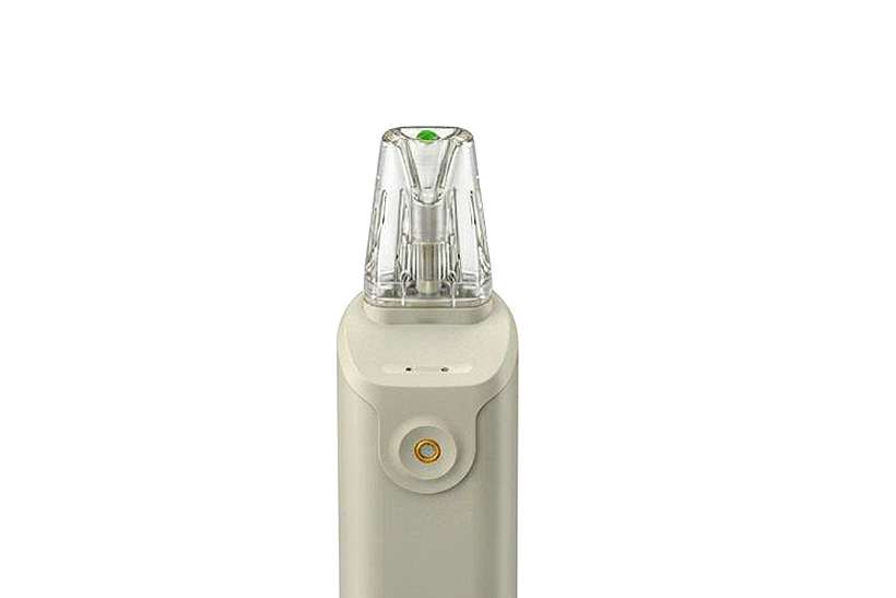 How to Store IQOS e-liquid — EU stock