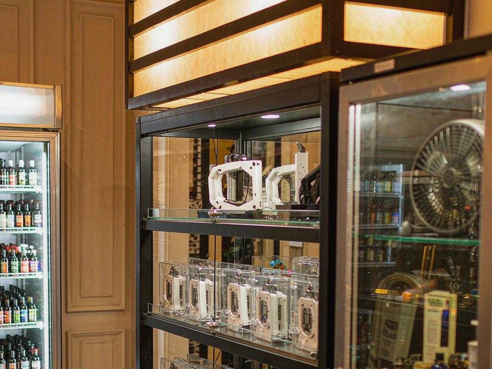 How to Store IQOS e-liquid — for resellers