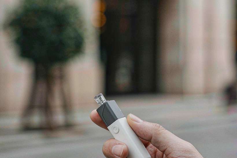 How to Store IQOS e-liquid — limited batch