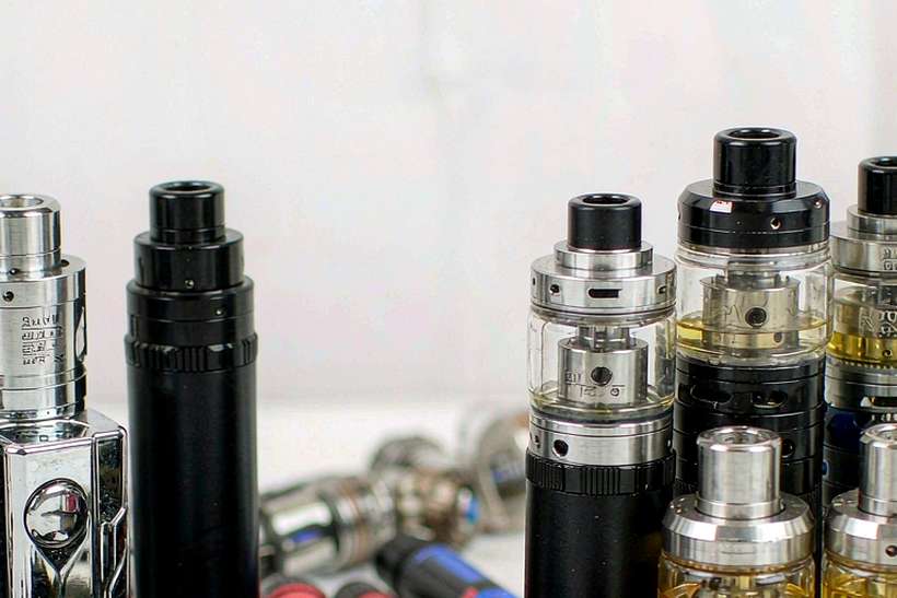 How to Store IQOS e-liquid — ODM ready