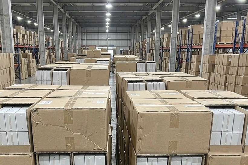 How to Store IQOS e-liquid — OEM available