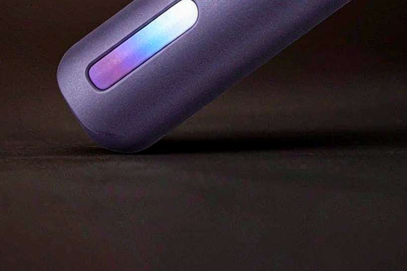 How to Store IQOS hardware — Asia Pacific