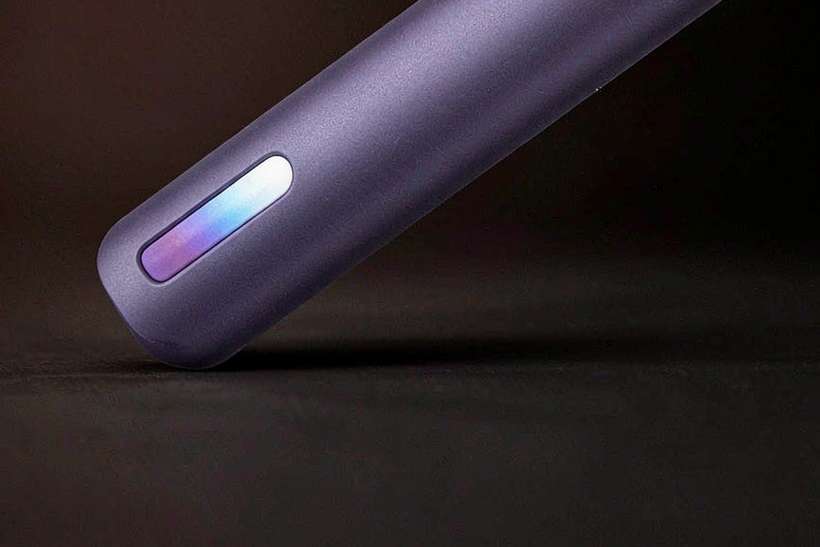 How to Store IQOS hardware — container load
