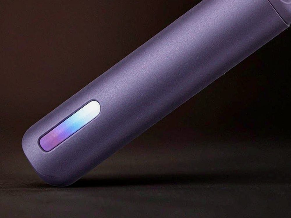 How to Store IQOS hardware — no minimum MOQ