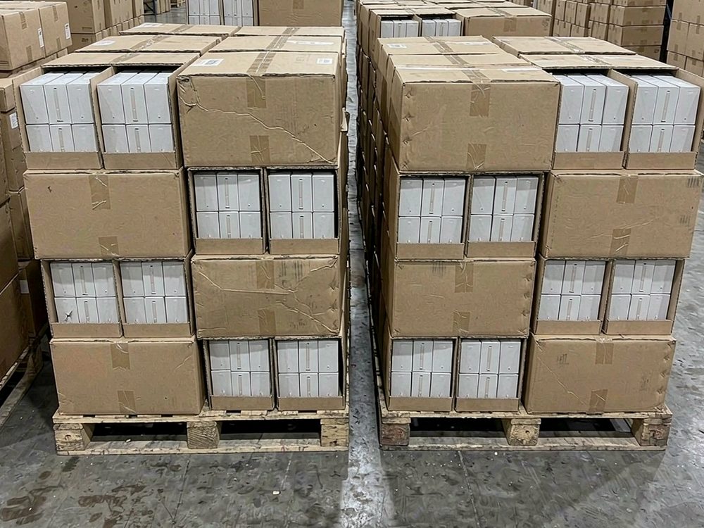 How to Store IQOS hardware — premium tier