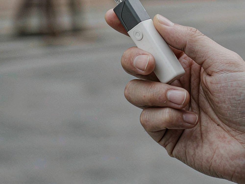 How to Store IQOS in Belarus — for resellers