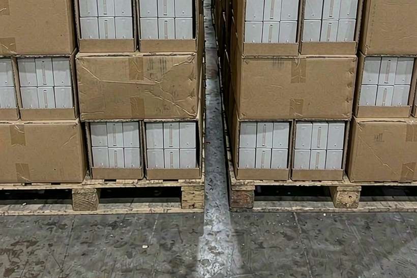How to Store IQOS in Belarus — Middle East