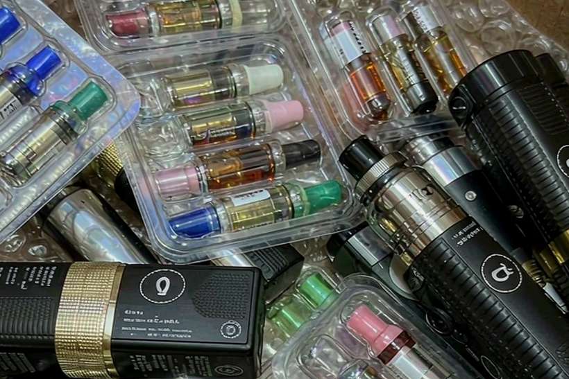 How to Store IQOS in Belarus — ODM ready