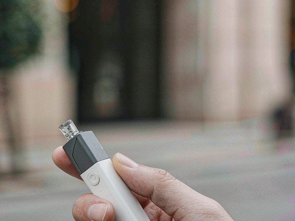 How to Store IQOS kits — with fast shipping