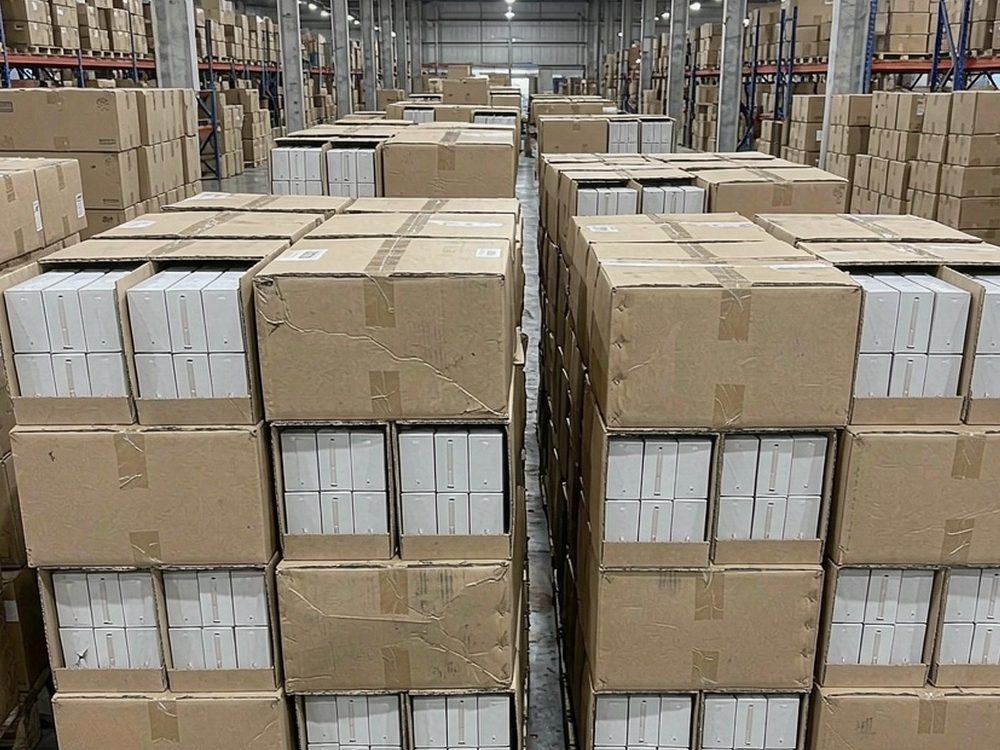 How to Store IQOS mods — budget tier
