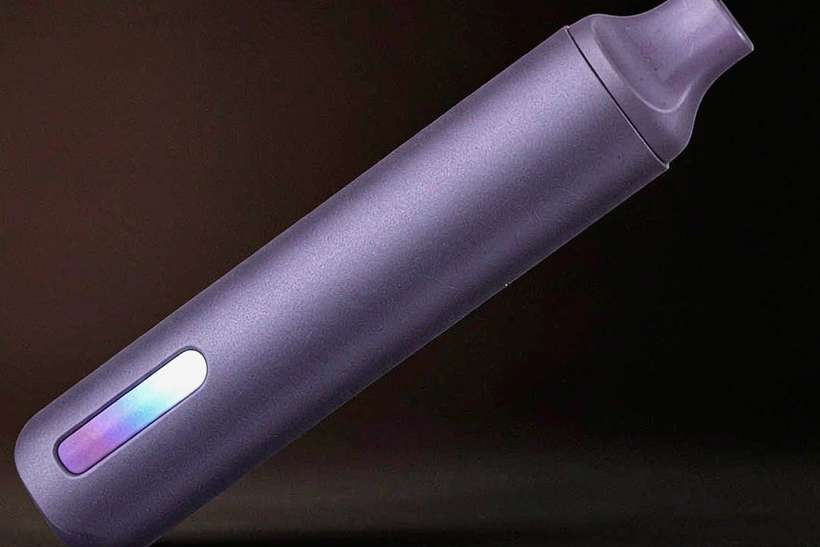 How to Store IQOS mods — bulk case