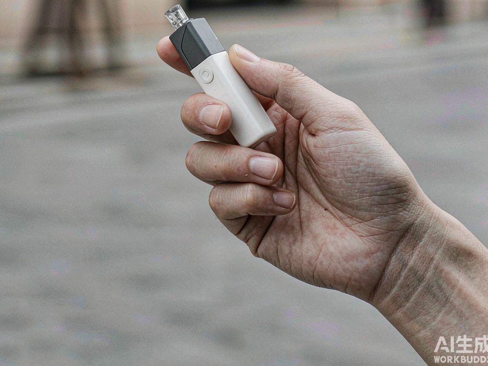 How to Store IQOS mods — no minimum MOQ