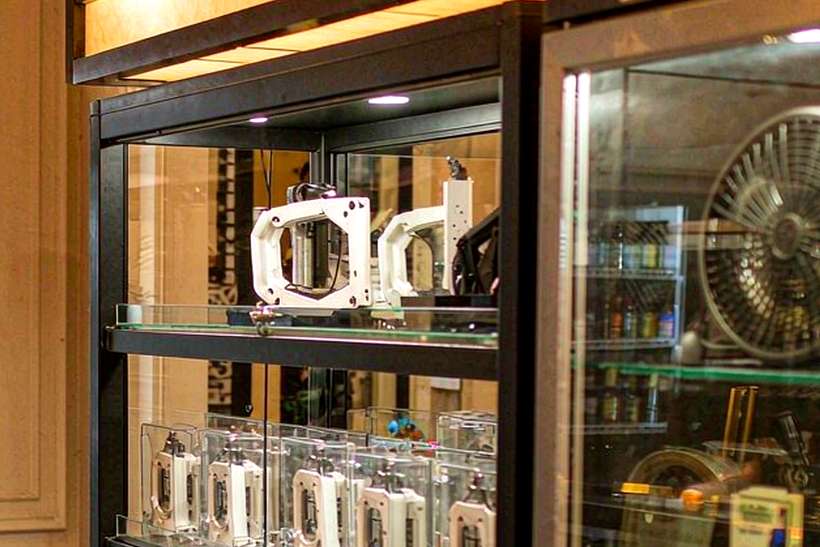 How to Store IQOS pods — Asia Pacific