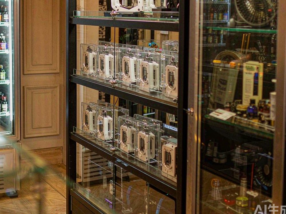 How to Store IQOS pods — no minimum MOQ