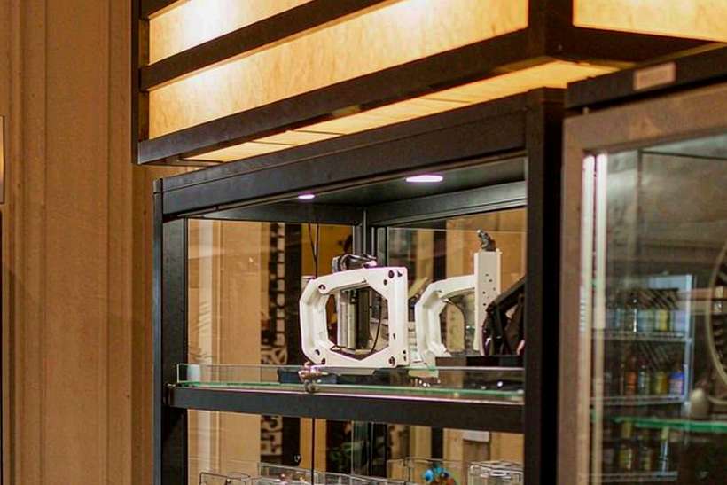 How to Store IQOS pods — US warehouse