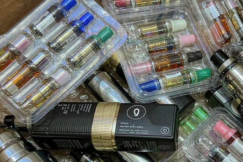 How to Store IQOS products in Belarus — Asia Pacific
