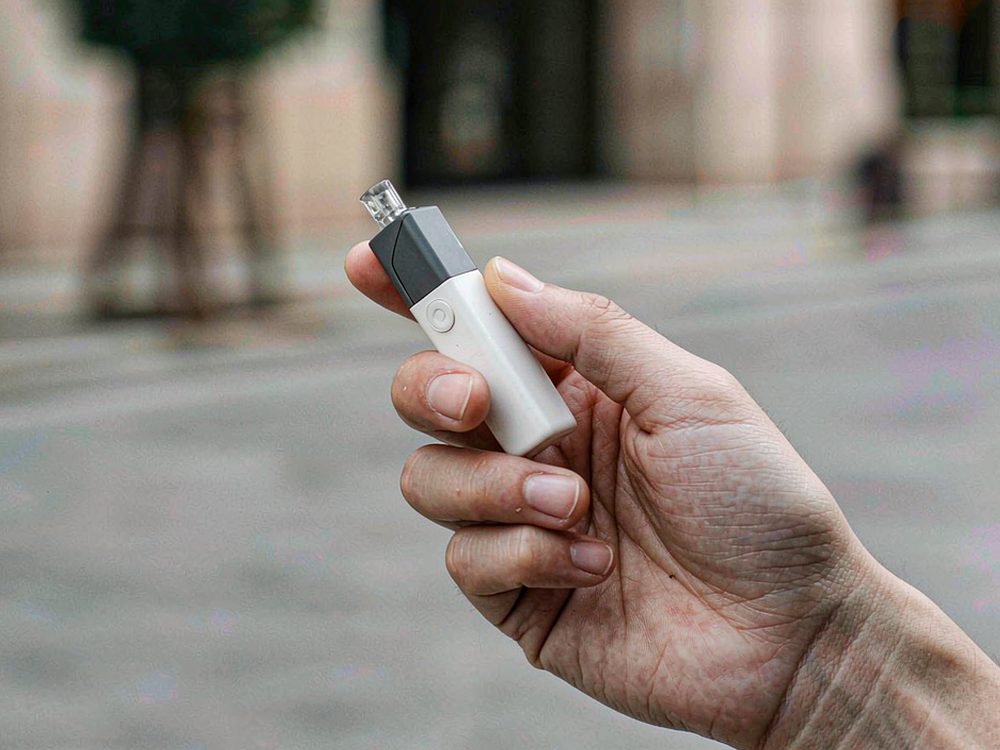 How to Store IQOS products in Belarus — budget tier