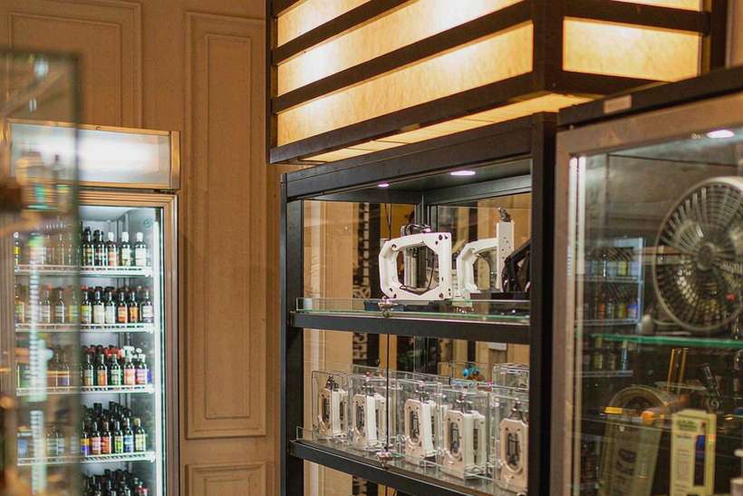 How to Store IQOS products in Belarus — Middle East