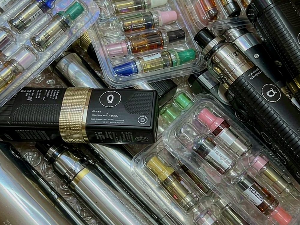 How to Store IQOS products in Belarus — new arrivals