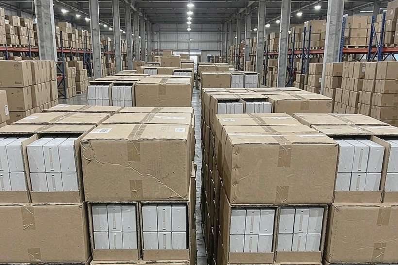 How to Store IQOS products in Belarus — Summer deals