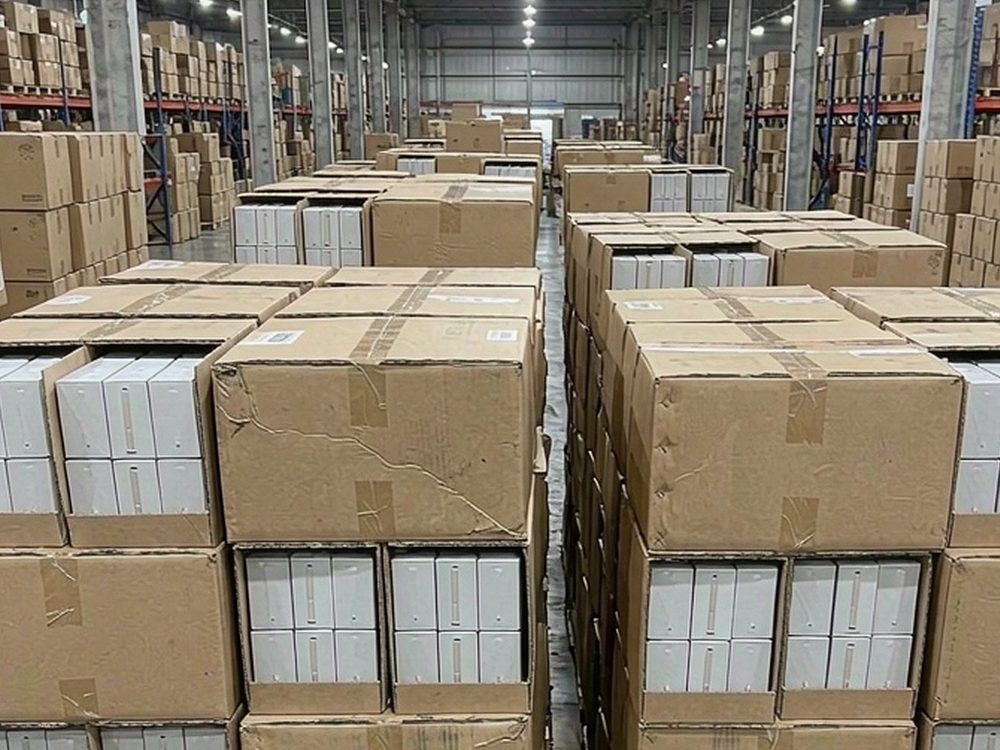 How to Store IQOS products in Belarus — verified suppliers