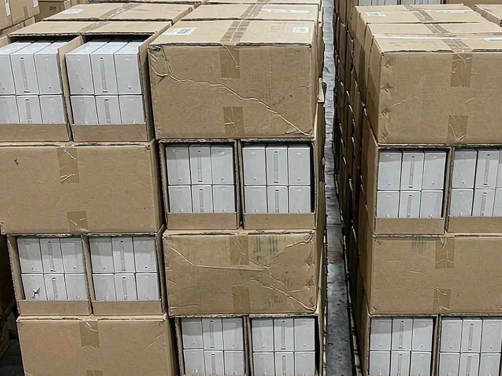 How to Store IQOS products in Belarus — wholesale only