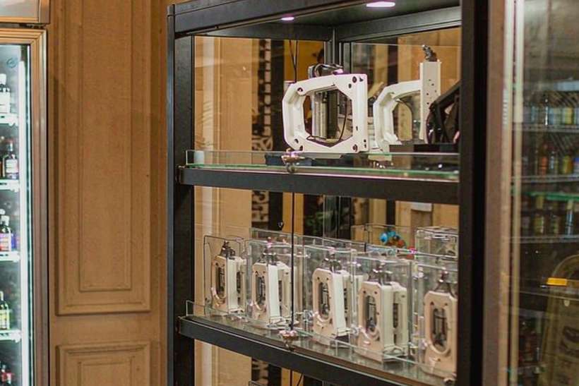 How to Store IQOS products in Belarus — Winter special