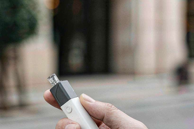 How to Store IQOS tanks — Asia Pacific