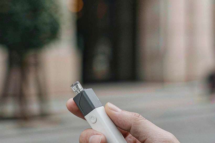 How to Store IQOS tanks — limited batch