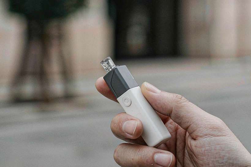 Import Guide for Belarus IQOS — OEM available