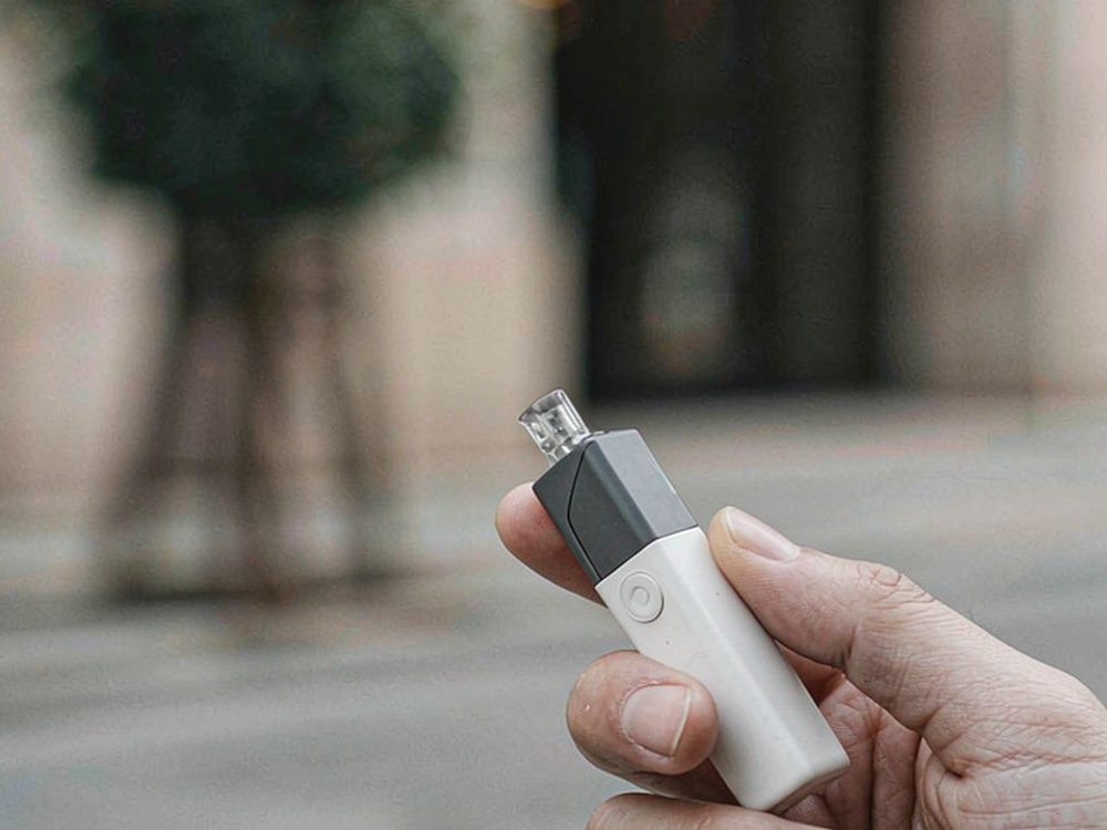 Import Guide for IQOS accessories — for resellers