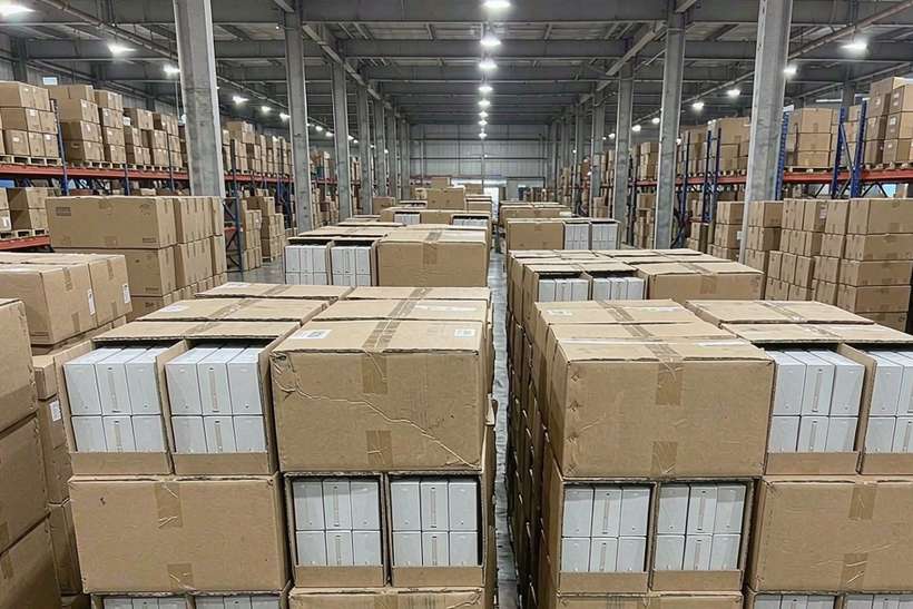 Import Guide for IQOS accessories — OEM available