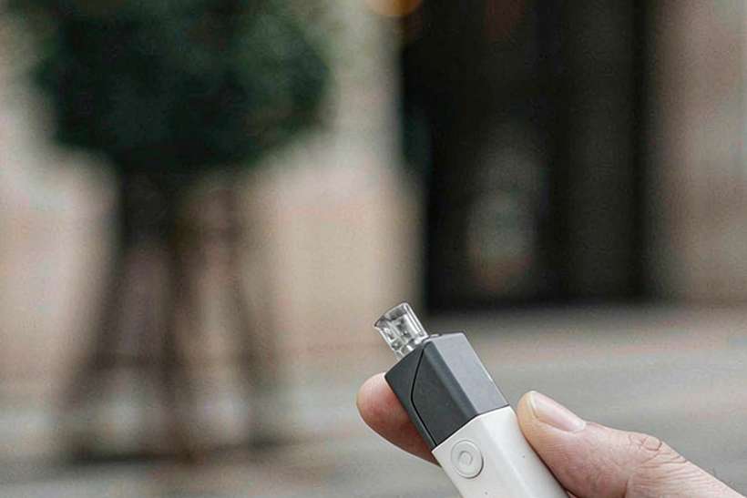 Import Guide for IQOS bundles — bulk case