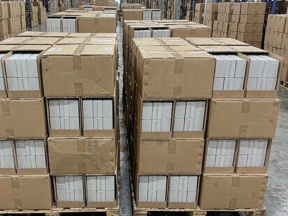 Import Guide for IQOS bundles — verified suppliers
