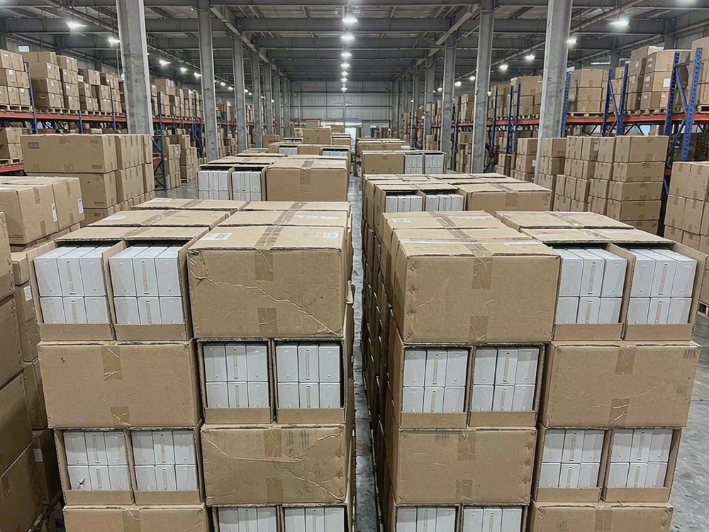 Import Guide for IQOS bundles — wholesale only