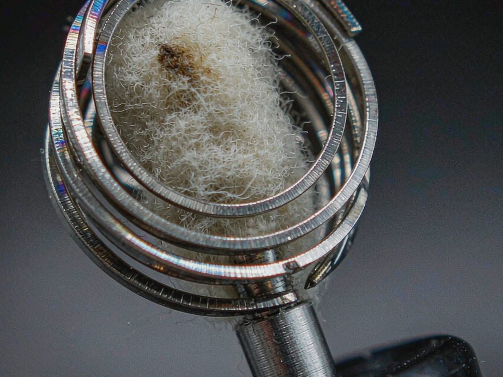 Import Guide for IQOS coils — budget tier