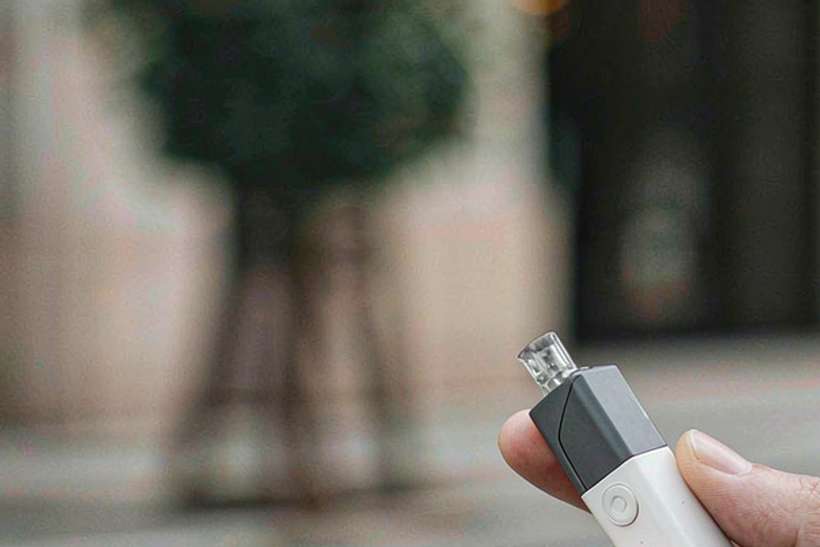Import Guide for IQOS coils — EU stock