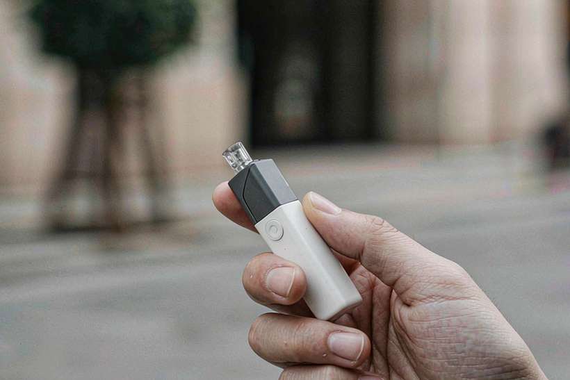 Import Guide for IQOS coils — Middle East