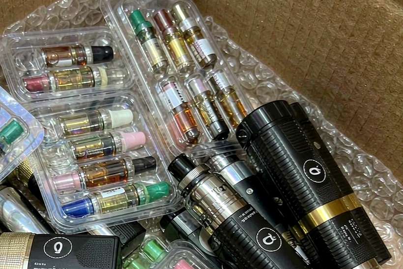 Import Guide for IQOS coils — Spring catalog