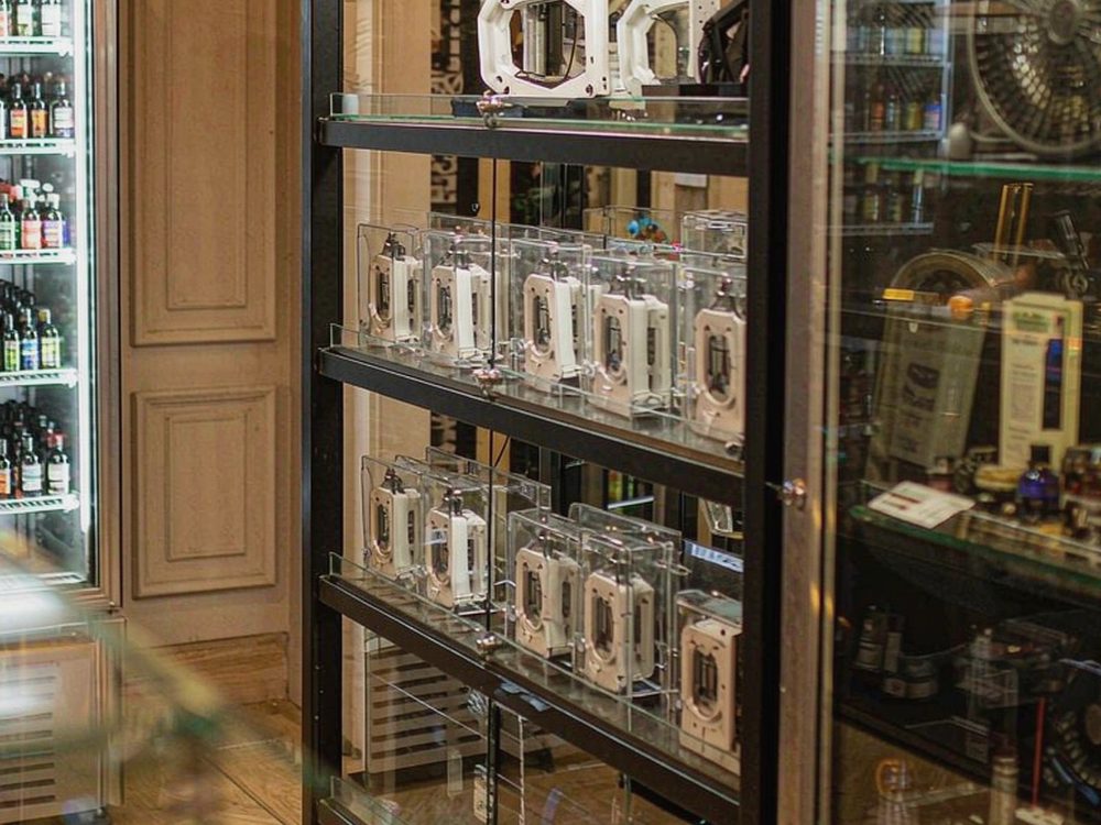 Import Guide for IQOS coils — wholesale only