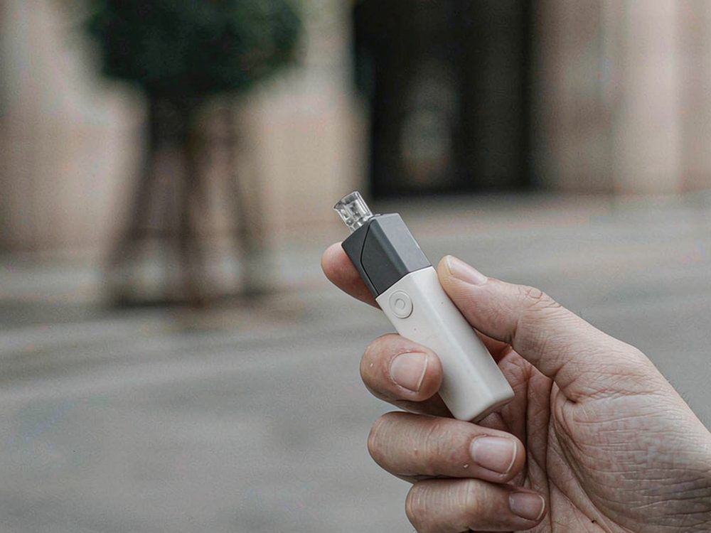 Import Guide for IQOS disposables — budget tier