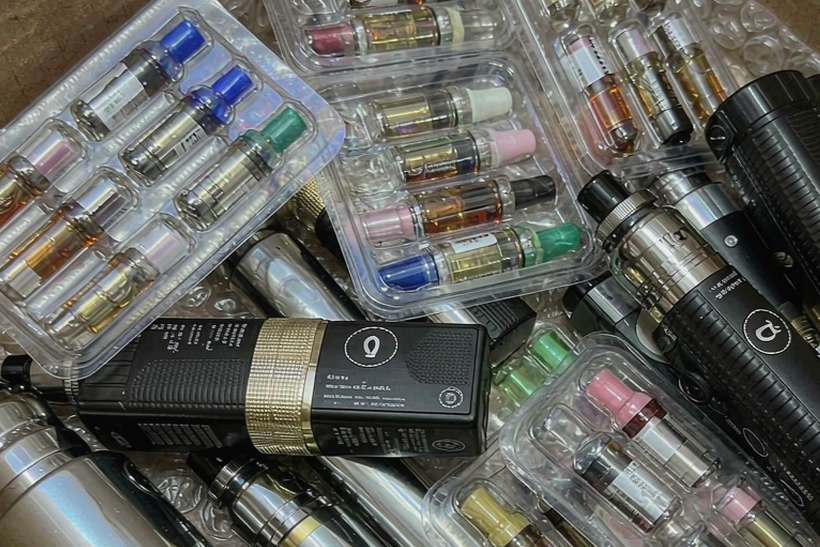 Import Guide for IQOS disposables — EU stock
