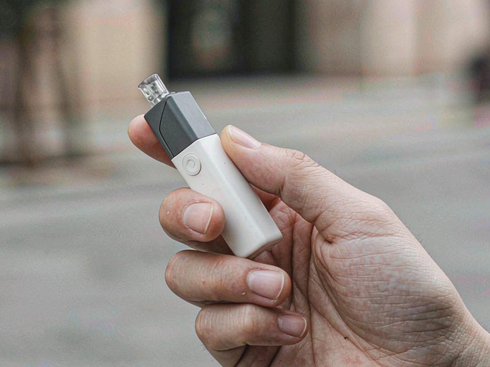 Import Guide for IQOS disposables — new arrivals