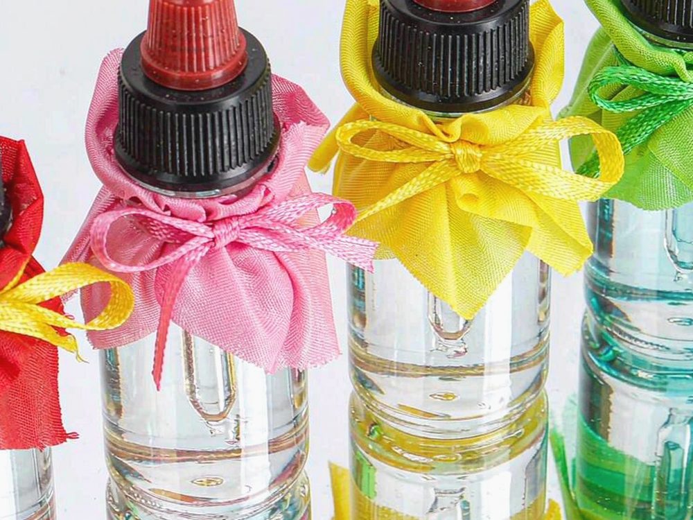 Import Guide for IQOS e-liquid — for resellers