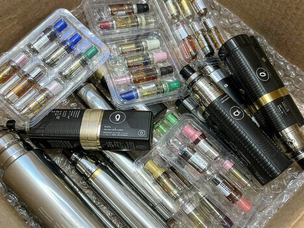 Import Guide for IQOS e-liquid — new arrivals