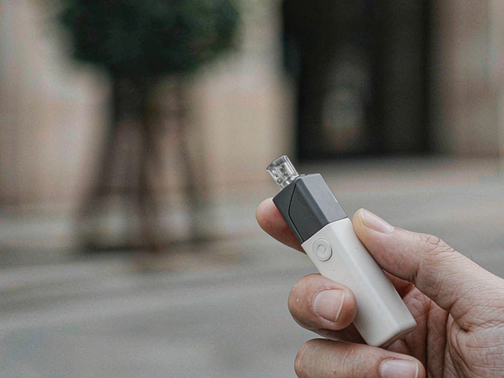 Import Guide for IQOS hardware — budget tier