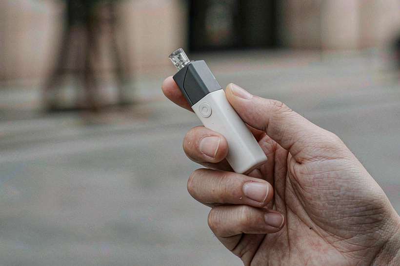 Import Guide for IQOS hardware — Middle East