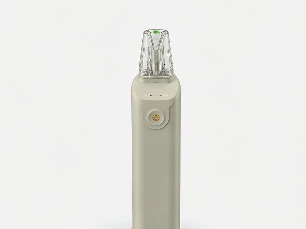 Import Guide for IQOS hardware — premium tier