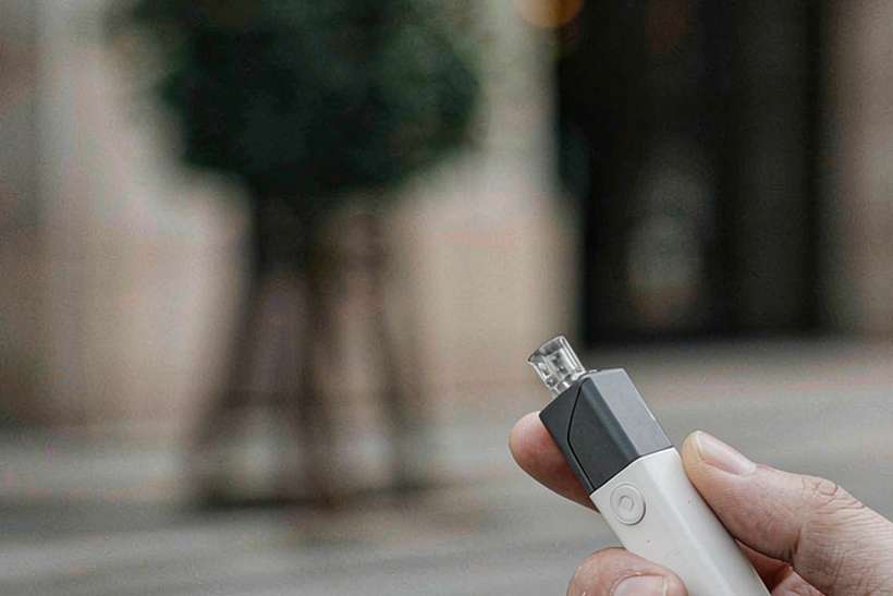 Import Guide for IQOS hardware — Spring catalog