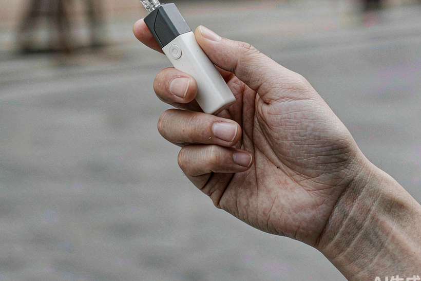 Import Guide for IQOS in Belarus — Asia Pacific